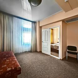 Фото Отель Smart Hotel KDO (Смарт КДО )