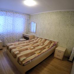 Номер люкс