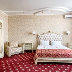 Фото Отель Avdallini Golden Bay (Авдаллини Голден Бэй)