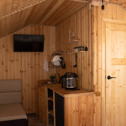 Фото Отель ская сказка