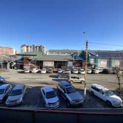 2-комнатные апартаменты эконом