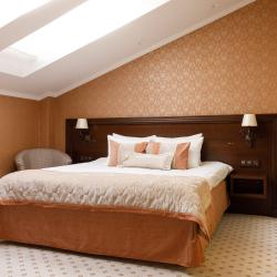 фото 49 Garden Street hotel (Гарден Стрит)