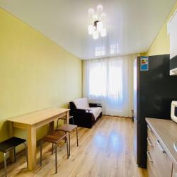 1-комнатные апартаменты стандарт