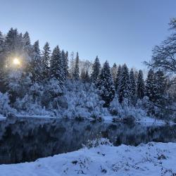 Фото Отель Рузские