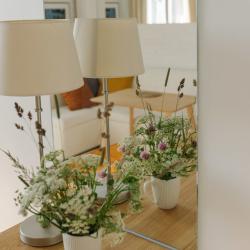 Фото Апартаменты на улице Горная