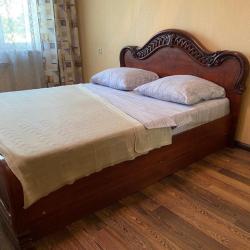 Фото Апартаменты на переулке Академика Заварицкого 8