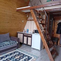 Фото Отель Сиреневый рассвет