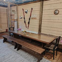 Фото Отель Горная Пчела