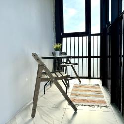 Фото Апартаменты на улице Созидателей 7