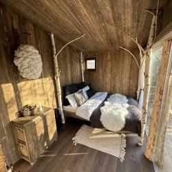 Шале улучшенное №8