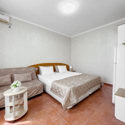 Номер стандарт семейный