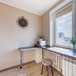 Фото Отель ApartLux на улице Троицкая 10с1