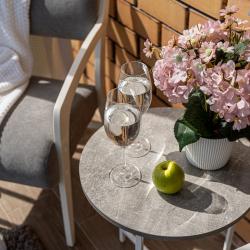 Фото Апартаменты Олива