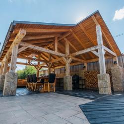 Фото Отель Загородный комплекс Земские имения