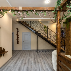 Фото Отель Три медведя