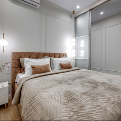 Апартаменты № 292