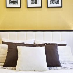 Фото Отель ДоМино на улице Красная