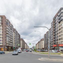 фото 28 Leruka Home (Лерука Хоум) на проспекте Ветеранов