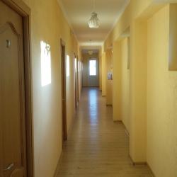 Фото Отель Мускат