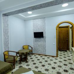 Фото Отель Gala Osiyo (Гала Осиё)
