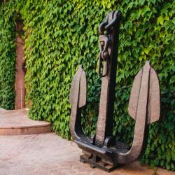 Фото Отель Адмирал