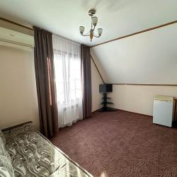 Фото Отель Ellis (Эллис)