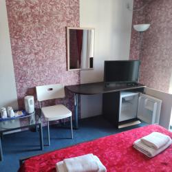 Номер эконом семейный