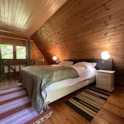 Фото Отель Тихий уголок в центре а