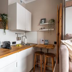 Апартаменты стандарт Guеst аpartments