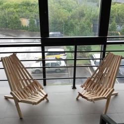 Фото Отель Moment House (Момент Хаус) на проезде Оптический 1