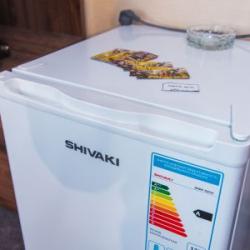 4-местный номер комфорт улучшенный с 1 двуспальной кроватью