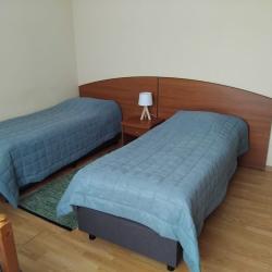 Фото Отель Гостевой дом Брейтово