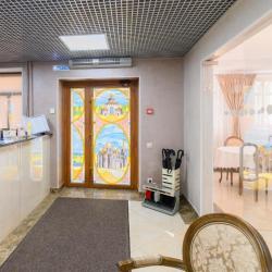 Фото Отель Ильинка