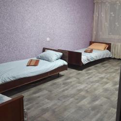 Фото Апартаменты на улице Комсомольская 183