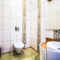 Фото Отель Коттеджи Чайна Таун