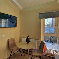 фото 32 Art-Seasons Apartments (Арт-Сизонс Апартментс) на улице Казакова