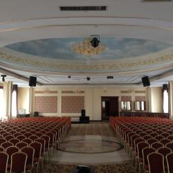 Фото Отель Regardal Hotel (Регардал)