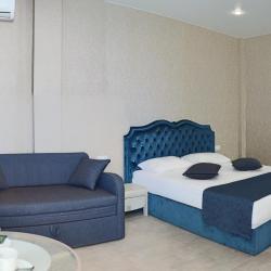 Фото Отель Маре Инфинити