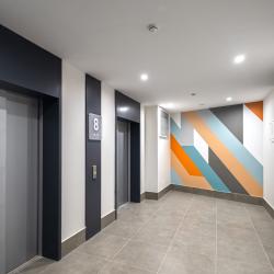 фото 24 Elite Apartments (Элит Апартментс) на шоссе Волоколамское