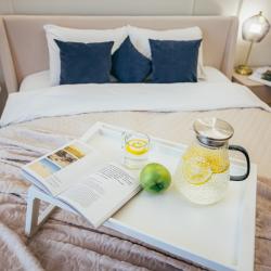 Фото Апартаменты комфорт класса на Колоскова