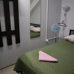 фото 38 Travel inn Тимирязевская (Трэвел Инн Тимирязевская)