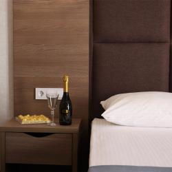 Фото Отель Moretel (Моретель)