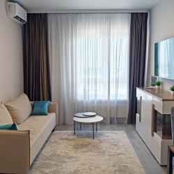 Фото Отель Терра48 на улице Депутатская 60