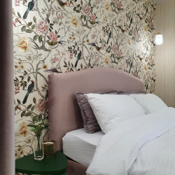 Фото Апартаменты на улице Мамина-Сибиряка 70