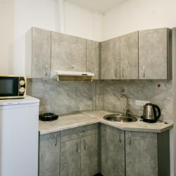 Фото Апартаменты на улице Лазурная Долина, 85Б