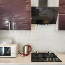 Фото Апартаменты на улице Плеханова 15