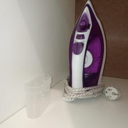 1-комнатные апартаменты студия