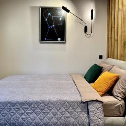 Фото Отель Moscow Apartment на Большая Филевская 3/4