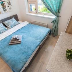 фото 81 MOKO Apartments (МОКО Апартментс) на улице Бутлерова