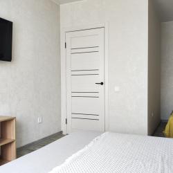 Апартаменты улучшенные